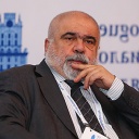 Alexander Iskandaryan's picture