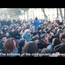 Embedded thumbnail for Social Protests